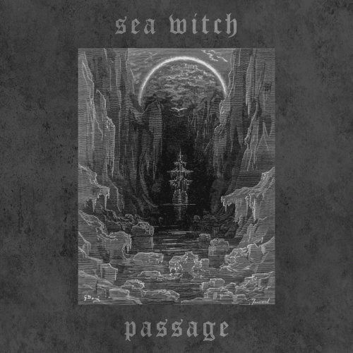 Sea Witch : Passage